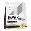 Suplemento Polvo Psn Whey Protein Mass Gainer 27kg Vainilla