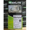MAXLITE 6A19DLED27/G5 Dimmable LED OMNI A19 Gen 5 6W 2700K-Case