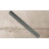 8mm x 80mm Solid Steel Spindle Bar for Door UPVC
