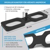 My Plast I 4mm Joint Width - Pack of 100