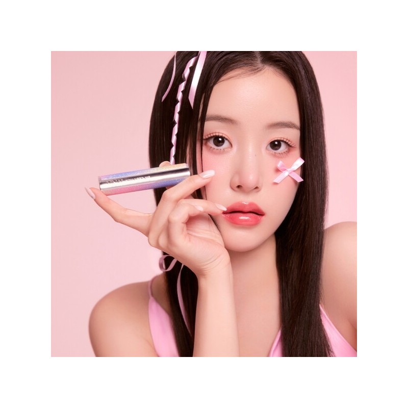 YNM 1+1 Rainbow Honey Lip Balm / 와이엔엠 1+1 YNM