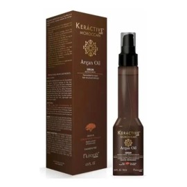 Nutrapel Serum Reestructurante Aceite De Argan Keractive Moroccan Oil