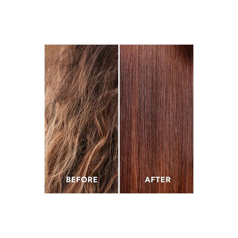 THE HAIR METHOD, Nourishing Shampoo, Vitamina B y Proteína de