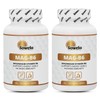 Magnesium 375 mg + Vitamin B6 - High Dose -