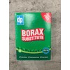 Pack of 2 – BORAX SUBSTITUTE (2 X 500g boxes)