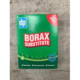 Pack of 2 – BORAX SUBSTITUTE (2 X 500g boxes)