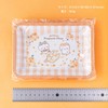 Sunstar Stationery S2404052 Chiikawa Tray, Orange