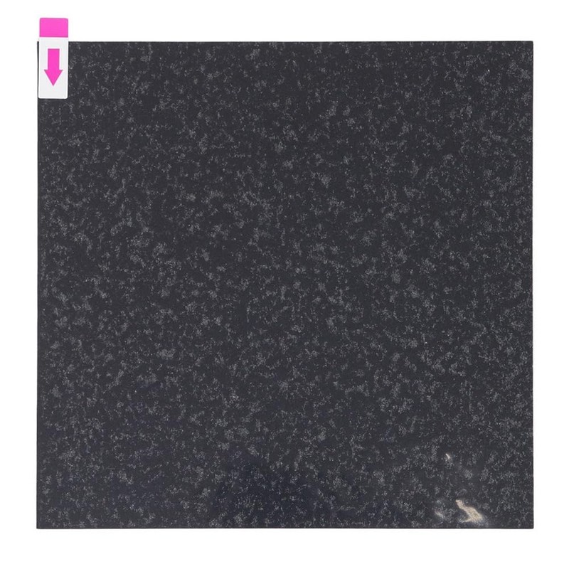 TSP 044432 0300 TSP Activated Carbon Sheet for Table Tennis