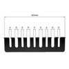 NBROS NB-CAHOLD03WL Convenient for Organizing Mouse, Cables, Earphones, Key Hooks,