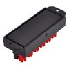 6-Position 45A Power Pole Distribution Block Module, Connector Power Splitter