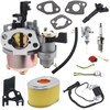 212cc Carburetor Carb Compatible Harbor Freight Predator 212cc 196cc GX160