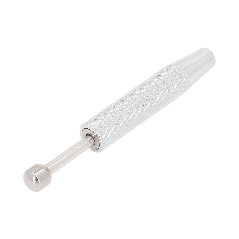 3pcs Piercing Ball Grabber Tool Short Anti Slip 4 Prong