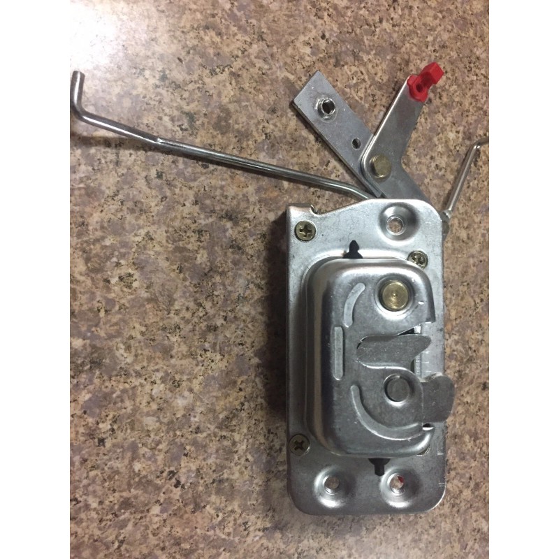Aftermarket 75-84 Toyota Land Cruiser Fj40, Fj45, Bj40 Door Lock