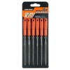 Black + Decker BDHT0-22270 Set of 6 Needle Files