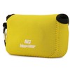 MegaGear MG1848 Ultralight Neoprene Camera Case Compatible with Panasonic Lumix
