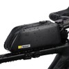 Rhinowalk Bicycle Bag Bike Top Tube Bag 1.3L Bicycle Frame