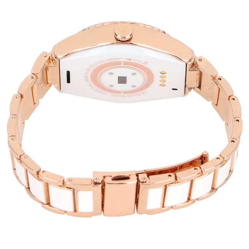 Z73 1.09 Inch Women Smart Watch Classic Luxury Recording Call