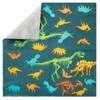 Juvale 144 Piece Dinosaur Birthday Party Supplies with Paper Plates,