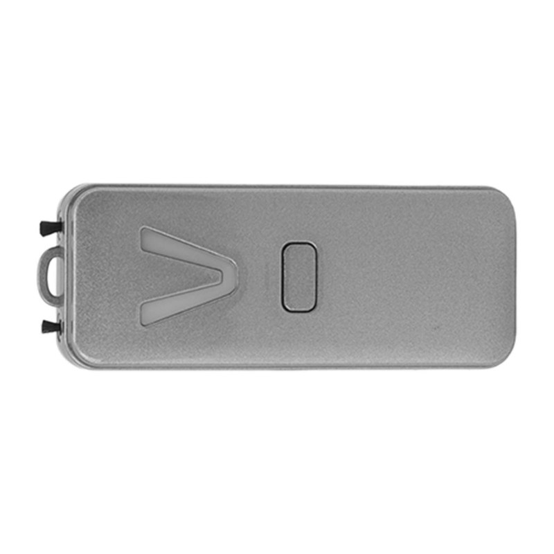 Wearable Air Purifier Multifunction Rechargeable Mini Portable Negative Ion Generator