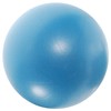 WOONEKY 9 Inch Gym Pilates Ball Small Exercise Ball for