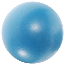 WOONEKY 9 Inch Gym Pilates Ball Small Exercise Ball for Core Workout Yoga Accessory Home Workout Tool