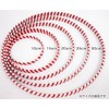 Takagi TR-7 Panami Hanging Ornament, Auxiliary Material, Red and White