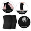 BZKSER 2 Pairs of Children's Knee Pads - Knee Brace