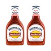 Sweet Baby Ray's, Wing Sauce & Glaze, Sweet Red Chili,