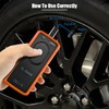 XINLIYA TPMS Relearn Tool for GM, Auto System Programming Training,