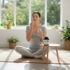Antiestrés Reduce Cortisol Suplemento 180 Capsulas