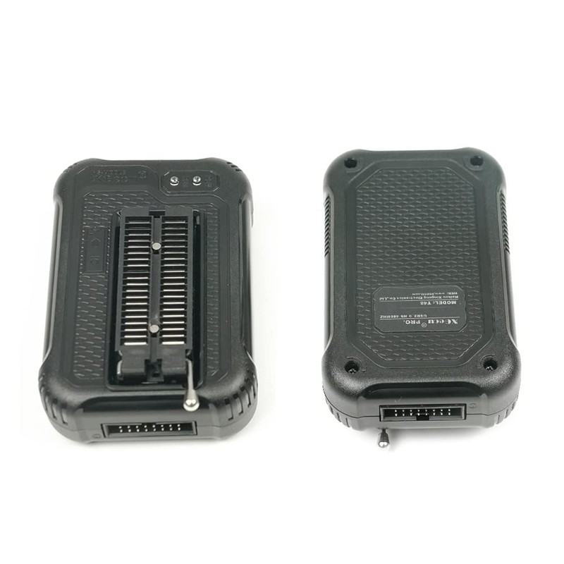 Fasizi T48 TL866-3G Programmer Supports 28000+ ICs for SPI/Nor/NAND Flash/EMMC