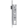 ABUS Mortise Lock Silver 25mm 61745