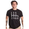 Ann Arbor T-shirt Co. 6 Speed Manual Transmission Shift Pattern