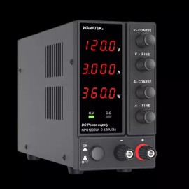 프로그래머블 전원 파워 DC파워서플라이 공급기 Programmable Power Supply DC Power Supply Unit