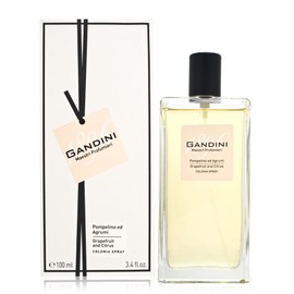 Gandini 1896, GRAPEFRUIT and CITRUS Cologne Spray, 3.4 oz