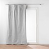 Douceur dIntérieur, Forro con Anillas para Cortinas (130 x 230