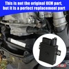 Karlass Diesel Glow Plug Module Controller 68013182AA Compatible with Chevy
