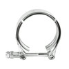 Godimg V Clamp, 2.5 Inch (63.5mm) Universal T Bolt Hose