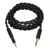 Linkidea Upgrade Audio Cable Compatible with Audio Technica ATH-R50X Headphones,