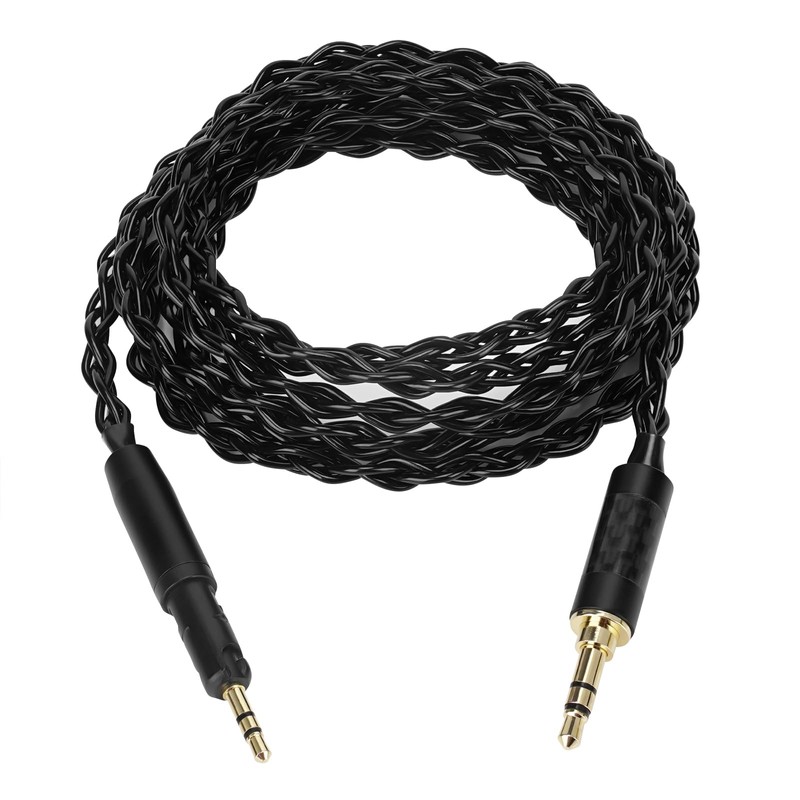 Linkidea Upgrade Audio Cable Compatible with Audio Technica ATH-R50X Headphones,