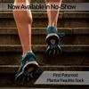 OrthoSleeve OrthoSleeve Plantar Fasciitis: Orthopaedic Socks Help Prevent Plantar Fasciitis,