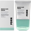Serum PDRN Romero con Cepillo, Cuidado Diario del Cuero, Textura
