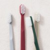 Abka [Abka] 16 large-capacity ultra-fine bristle toothbrushes / [아브카] 대용량