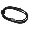 1.2m USB C to USB C Cable 40Gbps High Transmission