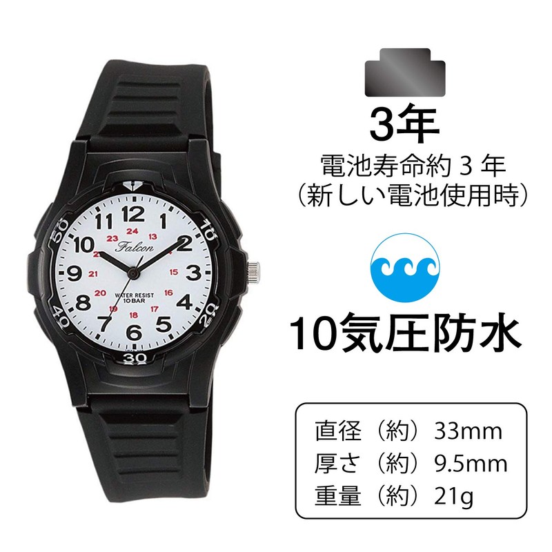 VS06*, Black