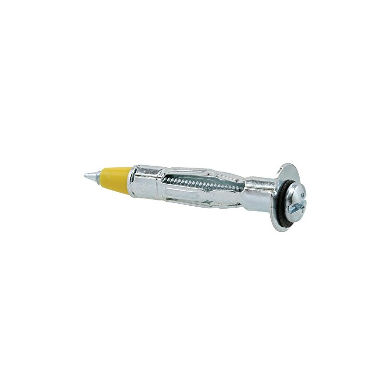 Prime-Line Z 10533 Molly Bolt 1-1/4 In., Phillips Drive (50