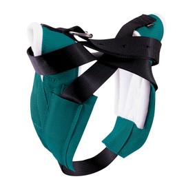 Weaver Leather Super 8 Horn Wrap, Teal
