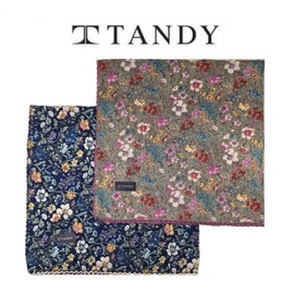 Louis Quatorze 대구백화점 탠디TD 볼로네즈 핀코트 손수건 2종택1(ODTDD70024) Daegu Department Store Tandy TD Bolognese Pin Coat Handkerchief 2 Types Choose 1 (ODTDD70024)