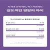 바이탈클래스 유기농 하스카프베리 동결건조 c3g 안토시아닌, 60정, 2개 Vital Class