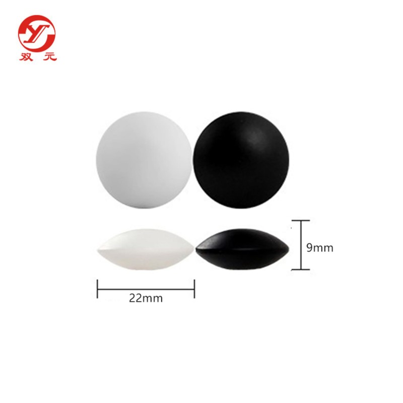 SongYun Double Convex Ceramic Go Game Stone Set 361pcs with